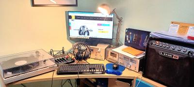 Studio